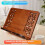 Reading Study Stand, Book Stand, Cook Book Stand,Book Holder, Foldable Stand for Reading with 6 Adjustable Heights 5