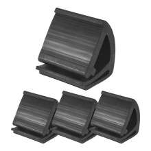 Cart Windshield Retaining Clips for EZGO Club Car 102005801 Cart Accessories