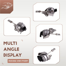 Turbo Wastegate Actuator 03P253019B 789016-5001S for Ibiza Fabia Roomster 2009-2020