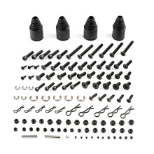Screw Repair Set Repair Kits for 1/5 Hpi Baja 5B Parts Rovan Rc Car-690112