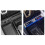 For  Alphard/Vellfire30 Series Center Console USB Super Fast Charging USB Fast Charging Silver 8