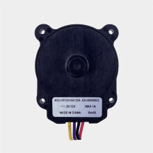 RFD3410A122A EAU65058522 Refrigerator Evaporator Fan Motor Assembly for Refrigerator