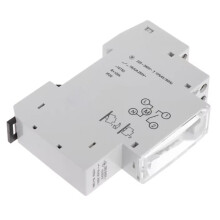 Programmable Digital Timer, Plastic Material Timing Control, Mechanical Timer, 220V, 16A