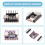 5426 QT Py ESP32-S3 WiFi Dev Board with STEMMA QT Development Board for  CircuitPython MicroPython Projects 7