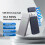 Box Esterno per SSD M.2 NVMe 2230 2242 con Porta USB-A e USB 3.2 Gen2 da 10 Gbps, Colore Nero. 2