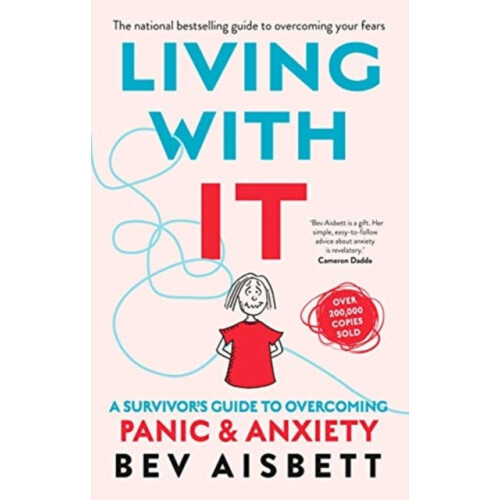 Living With It by Bev Aisbett Paperback Book