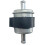 3X Motorcycle Fuel Filter Gasoline Filter Elements 6090-120220 for  CF400 500 625 CForce 8