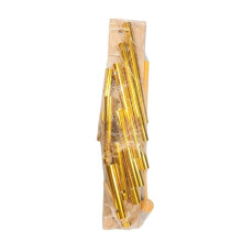 12 Note Bar Chimes Metal Percussion Instrument Orff Wind Chime with Mallet for Music Therapy Kids Education