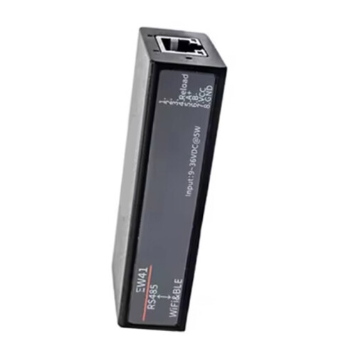 EW41 RS485 zu Wi-Fi & BLE Interne Antenne DTU Serieller Server