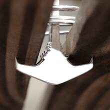 (70*30mm) 5PCS Tent Pegs & Adjustable Rope Buckles, Spring Fishbone Anchors, Deck Stakes, Camping Hooks
