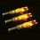 (multi-color) 3PCS Crossbow LED Lighted Nocks 6.2mm Bowstring Activated For Compound Bow Archery 1