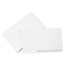 50 Stuks Intelligente Nabijheid TK4100 125KHz RFID-Nabijheidskaartinvoer Lege ID-Toegang