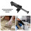 6PCS Wire Drawer Bricklaying Tool Fixer for Building Fixer Construction Fixture Brickwork Leveler Bricklayer Tools 8