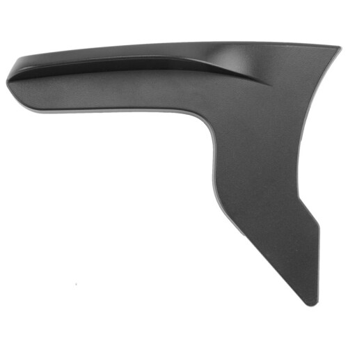 3X for  Focus 2012-2018 Front Left Driver  Back Recliner Adjuster Handle Black 8A61A61735AA 1