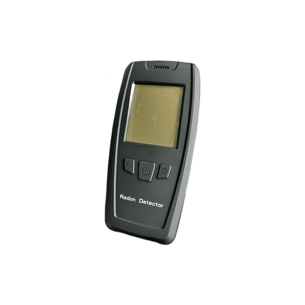 High-Precision Radon Detector For Home High-Accuracy Sensor Radon Monitor Desktop Indoor Air Quality Tester 6031190543798