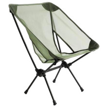 Sedia A Ultraleggera per Campeggio, Sedia Pieghevole da Esterno, Sedia da Picnic per Escursionismo, Sedia da Viaggio, Sedia da Spiaggia, Sedia da