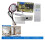 QD-U08PGC Air Conditioner Control Board Universal AC PCB Control Board System Only for Wall-Mounted Air Conditioners 4