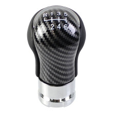 6 Speed Gear Shift Knob for Hilux Revo 2015-2020 Manual Lever Shift Change Knob Accessories