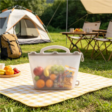 Frischhaltebeutel, Lebensmittelecht, Selbstverschließend, Wiederverwendbar, Küchenhelfer für Gefrierschrank, Snacks, Obst, Mahlzeitenzubereitung, 4