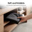 TXESIGN Foldable Turntable Dust Cover Turntable Sleeves Dustproof Protective Cover for 1 By ONE Record Player Case 6