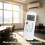 RG57A6/BGEFU1 AC Remote Control Replace for Midea RG57A6/BGEFU1 Air Conditioner A/C Remote Control 3