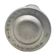 90578181 for Cruze MT Lova Aveo 1.6 Epica Sail Manual Transmission Shift Shaft Detent Positioning Pin Gasket