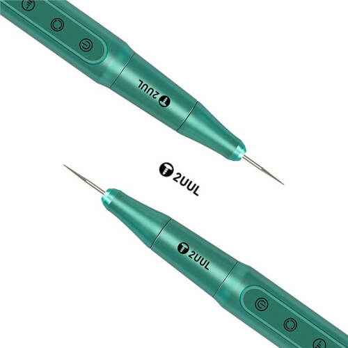 2UUL DA81 Grinding Pen Rechargeable Polish Drill Pen Professional Engraving Machine 2