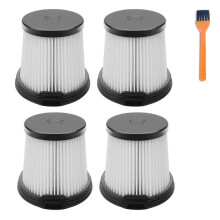 HEPA Filter for IW3511 IW111 BU3521 BU3523 Cordless Handheld Vacuum Cleaner Replacement Filters Parts
