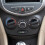 Car A/C Knob Air Conditioning Volume Adjustment Controller Switch for Hyundai Verna 6