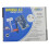 QD-U03C+ Air Conditioner Control Board Universal AC PCB Control Board System Only for Wall-Mounted Air Conditioners 5