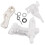 BHS261A20A Temperature Link HVAC Assembly Cooler Connector Kit for  3 2014-2018 BHS2-61-A20A 5