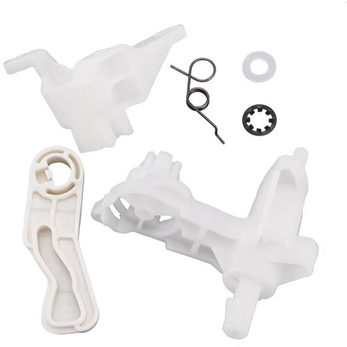 BHS261A20A Temperature Link HVAC Assembly Cooler Connector Kit for  3 2014-2018 BHS2-61-A20A 2