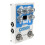Stereo Delay Effect Pedal, 9 Algorithms, True Stereo I/O, Tap Tempo + Freeze, USB Recording for Stage & Studio 4