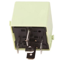 61368366600 Brandstofpomp Relais voor 7 Serie E38 1998-2002 12621735424 1PCS