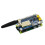 Waveshare SX1262 LoRa HAT per Raspberry PiS X1262 LoRa HAT per Raspberry Pi 868MHz Band per Raspberry Pi 5/4B/3B 3