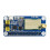 Waveshare SX1262 LoRa HAT dla Raspberry PiS X1262 LoRa HAT dla Raspberry Pi 868MHz dla Raspberry Pi 5/4B/3B 5