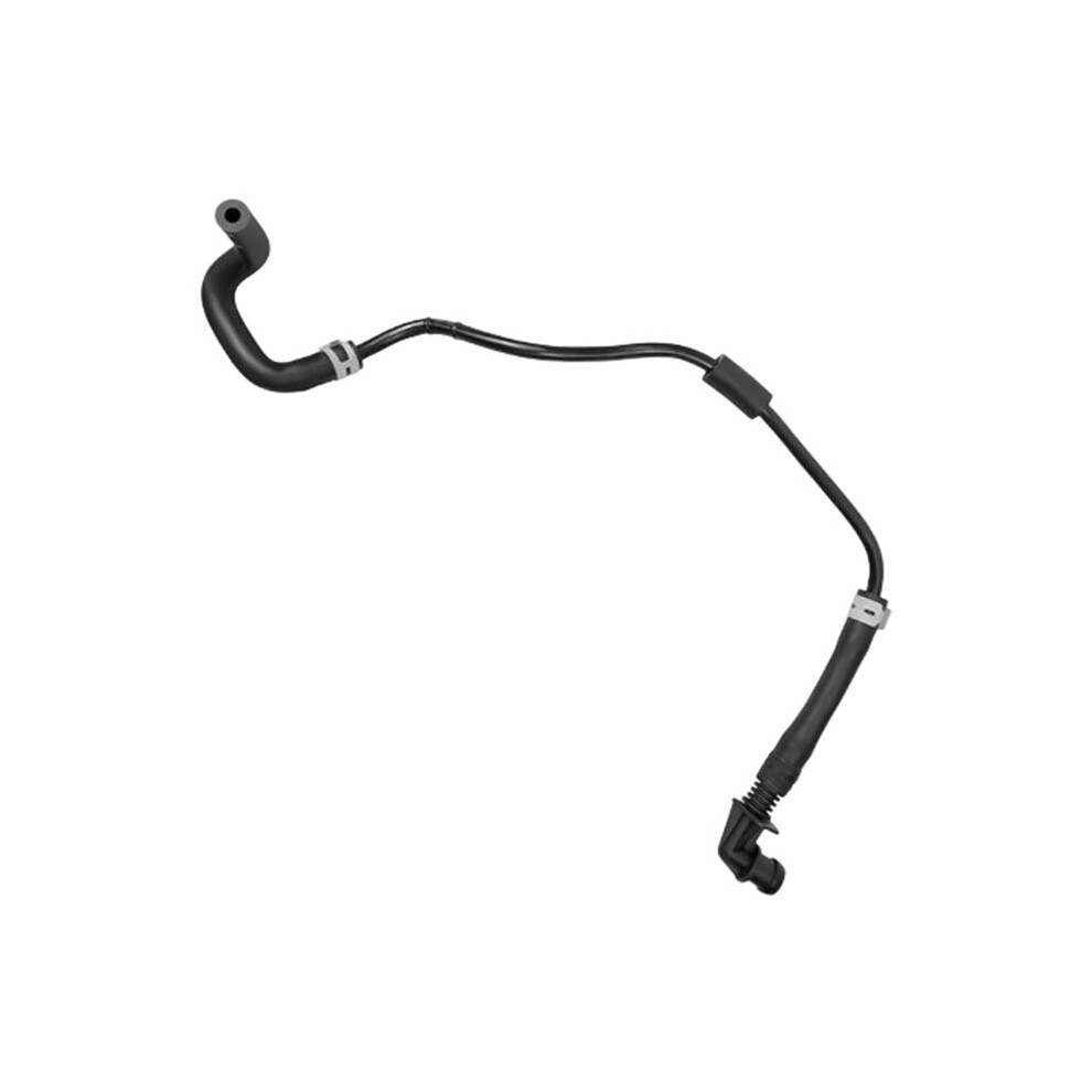 Water Bottle Hose 06L121081b 06L121081k 06L121081c 06L121081e 06L121081f Suitable For B9 Q5 A4l A5 Black 6033502220731