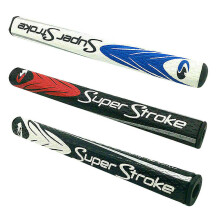 (Blue 3.0) Golf Putter Grip for Mens Non-slip Mid Slim 2.0 3.0 5.0 Size Hexagonal Concave Surface
