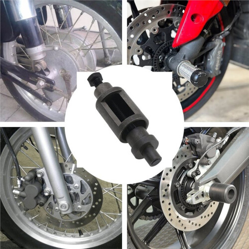 Motor Engine Bushing Motorcycle Axle Sleeve Tool Universal Removal / Bushing Remover Puller Tool 2