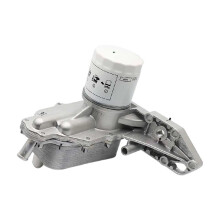 BK3Q-6B624-CB Oliefilterunit Oliekoeler Radiatorunit voor Transit MK6 MK7 MK8 2.2 2.4 BK3Q-6B624-CA