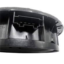 Car Door Speaker Horn Audio 5C6035454A 5C6 035 454A for  6  B7 Beetle 12-19 6.5-Inch Door Subwoofer Horn