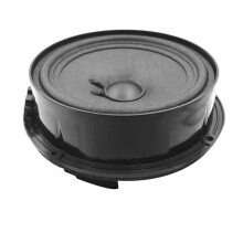 Lautsprecher für Den Unteren Subwoofer der Hinteren Tür 3CD035453A 3CD 035 453A für B6 B7 CC 10-18 Inner Door Bass Speaker Horn Woofer