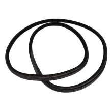 1 Conjunto de Faixas de Vedação da Porta Frontal (Esquerda / Direita) 51727278503 51727278506 Adequado para F10 F18 520 523