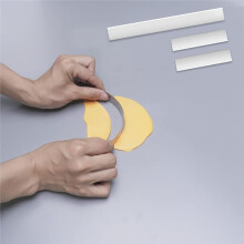 13-Delige Kleigereedschapset met Acrylroller, Tissue Mes, Modelleergereedschap, Snijmes Kleisnij- en Beeldhouwgereedschapset