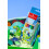 Faber-Castell Faber-Castell Creative Essentials Art Set Dinosaur 5