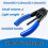 5G Communication Cable Wire Stripper Wire Stripper Tool Fiber Stripping Tool for 2.1x1.6mm Fiber Drop Cable Pliers 3