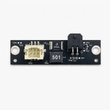 Für 3D-Drucker AMS Schnittstellenplatine Stabile Funktion Einfache Installation Schnittstellenplatine für Bambu A1/A1 /P1