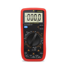DT9205N Digital Multimeter NCV Voltage Tester AC Current Resistance Capacitance Diode Meter