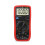 DT9205N Digital Multimeter NCV Voltage Tester AC  Current Resistance Capacitance Diode Meter 1