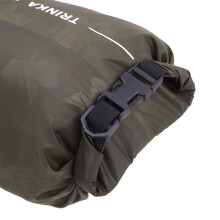 (blue/40L) 40/70L Waterproof Dry Bag for Canoe, Kayak, Boating & Camping - Floats & Water Resistant